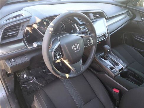 Used 2017 Honda Civic EX image 10