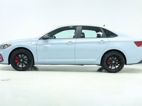 New 2026 Volkswagen Jetta GLI Autobahn image 4