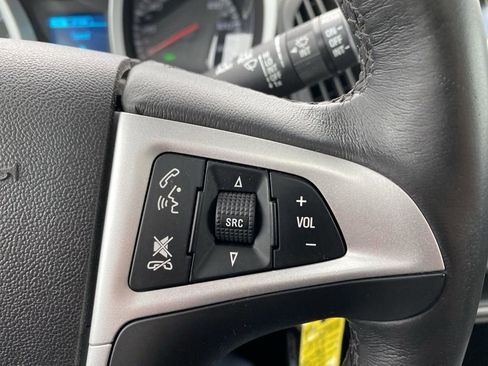 Used 2016 Chevrolet Equinox LT w/ Convenience Package FWD image 17