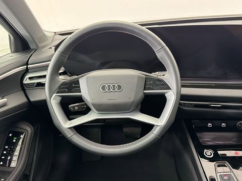 Used 2025 Audi A5 2.0T Premium w/ Convenience Package AWD/4WD image 18