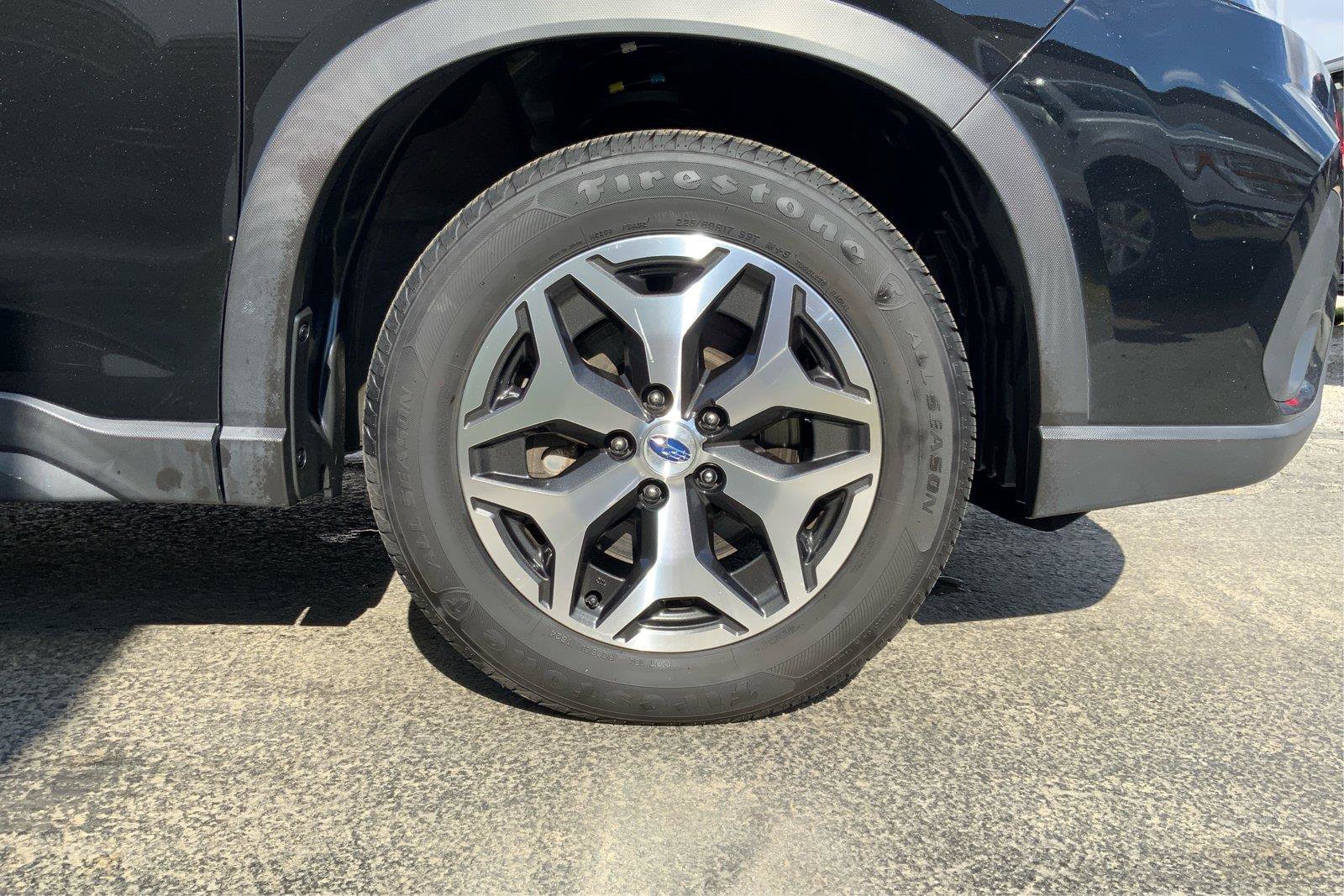 Used 2021 Subaru Forester Premium AWD/4WD image 25