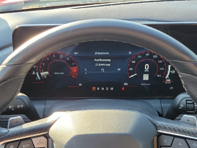 Certified 2024 Ford Mustang GT Premium RWD image 20
