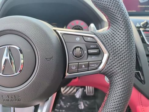 New 2026 Acura RDX A-Spec image 19