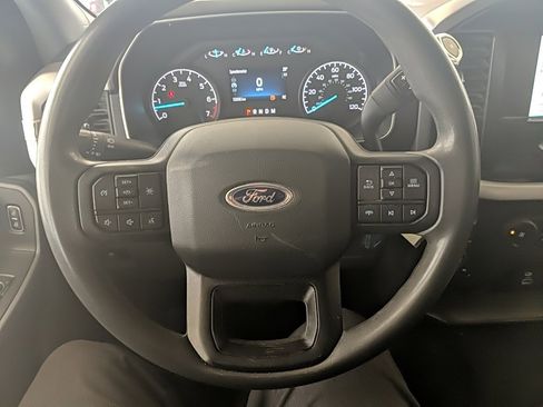 Certified 2022 Ford F150 XLT image 14