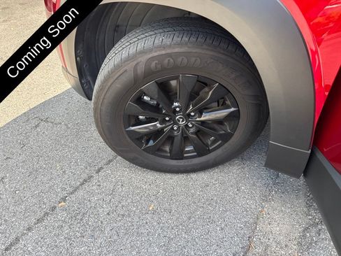 Used 2025 MAZDA CX-50 AWD 2.5 S w/ Weather Package image 34