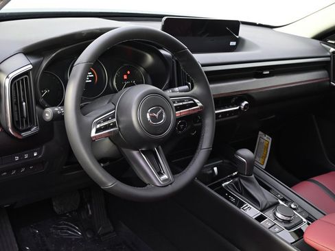 New 2026 MAZDA CX-50 2.5 Hybrid w/ Weather Package image 11