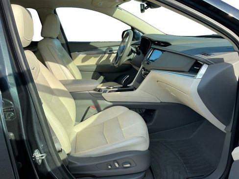 Used 2021 Cadillac XT5 Premium Luxury image 22
