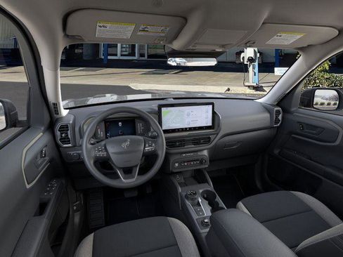 New 2026 Ford Bronco Sport Big Bend image 9