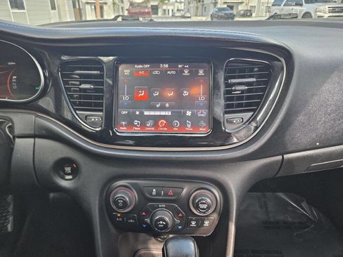 Used 2014 Dodge Dart Limited w/ Technology Group image 28