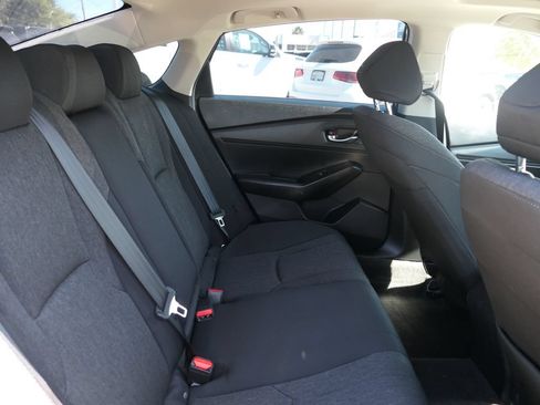 Used 2023 Honda Accord EX image 24