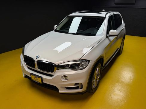 Used 2015 BMW X5 xDrive35i image 62