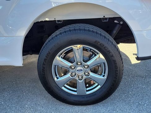 Certified 2020 Ford F150 XLT w/ Equipment Group 302A Luxury image 9