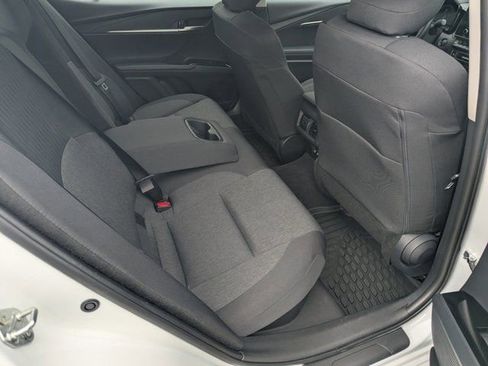 Used 2026 Toyota Camry LE image 14