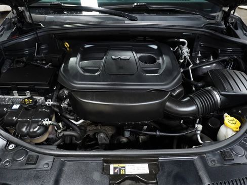 Used 2018 Dodge Durango GT image 10