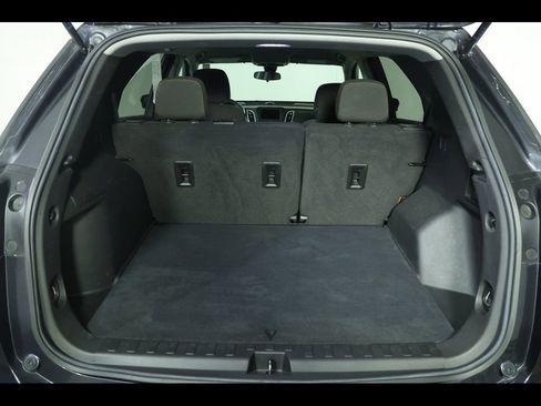 Used 2022 Chevrolet Equinox LT image 13