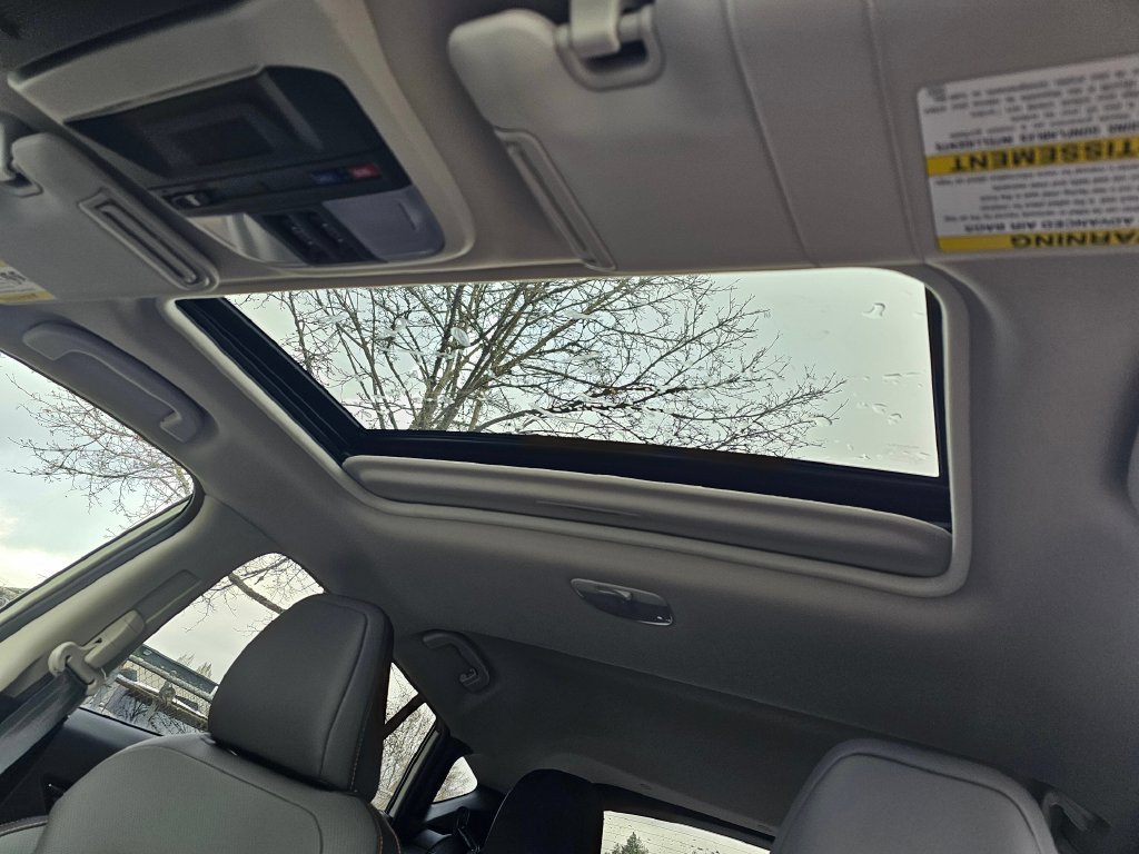 New 2026 Subaru Crosstrek 2.5i Limited AWD/4WD image 17