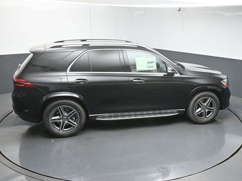 New 2026 Mercedes-Benz GLE 450 4MATIC image 49