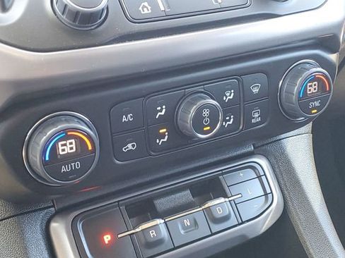 Certified 2023 GMC Acadia AT4 w/ Trailering Package AWD/4WD image 22