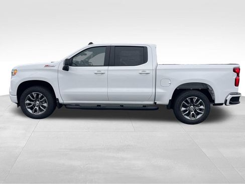 New 2026 Chevrolet Silverado 1500 RST w/ All Star Edition Plus AWD/4WD image 7