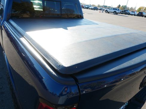 Certified 2022 RAM 1500 Limited image 17