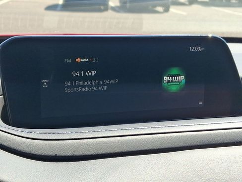 Used 2023 MAZDA CX-30 AWD 2.5 S w/ Preferred Package image 16