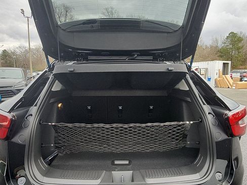 New 2026 Chevrolet Trax LT w/ Driver Confidence Package image 25