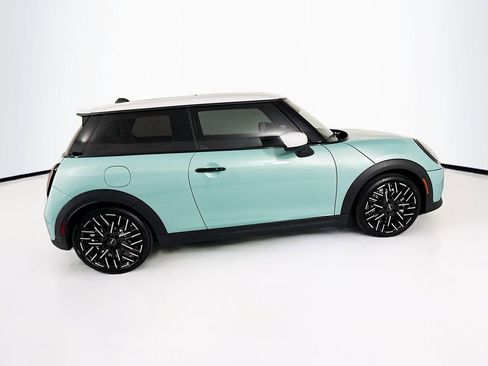 New 2026 MINI Cooper S FWD image 4