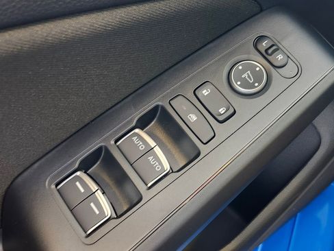 New 2026 Honda Civic Sport image 28