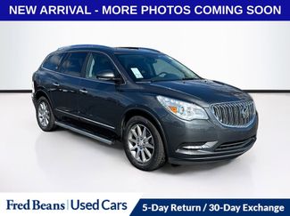 Used 2014 Buick Enclave Leather video 1