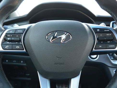 Used 2019 Hyundai Sonata Sport FWD image 20