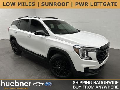 Used 2023 GMC Terrain SLE w/ Driver Convenience Package