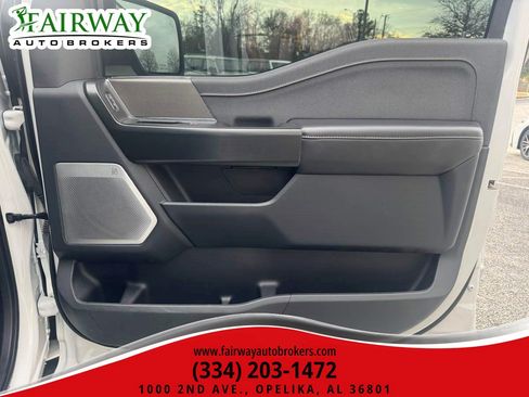 Used 2023 Ford F150 Raptor image 30