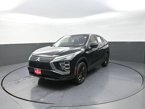 Used 2023 Mitsubishi Eclipse Cross LE AWD/4WD image 54