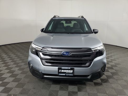 New 2026 Subaru Forester Premium image 9