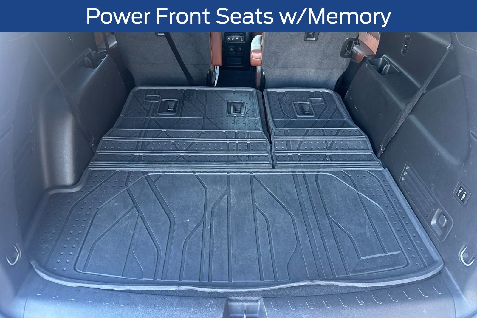 Used 2019 Chevrolet Traverse High Country w/ LPO, Floor Liner Package AWD/4WD image 22