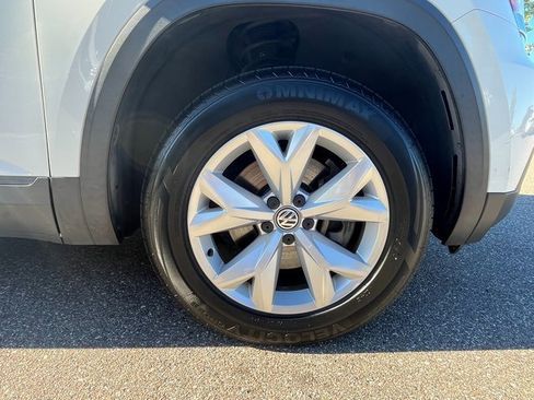 Used 2019 Volkswagen Atlas SE image 9