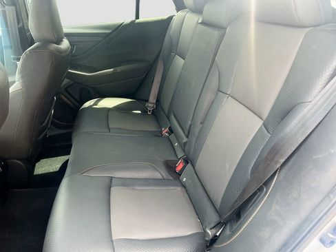 Used 2025 Subaru Outback Wilderness AWD/4WD image 26