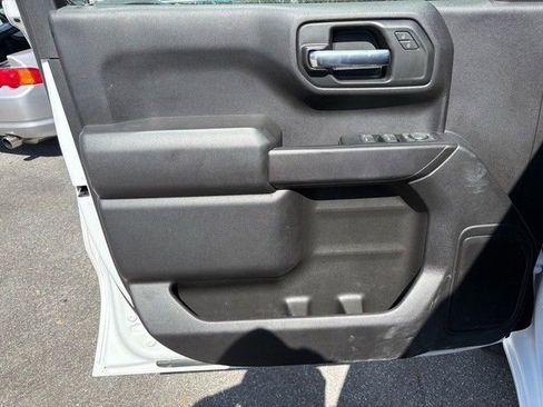 Used 2022 Chevrolet Silverado 1500 W/T w/ WT Value Package image 21