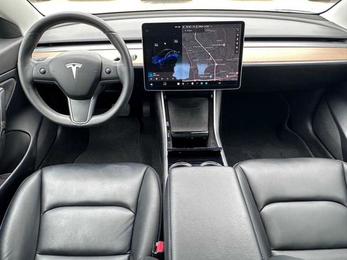 Used 2020 Tesla Model 3 Long Range AWD/4WD image 20