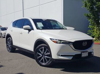 Used 2017 MAZDA CX-5 Grand Touring w/ Premium Package AWD/4WD video 1