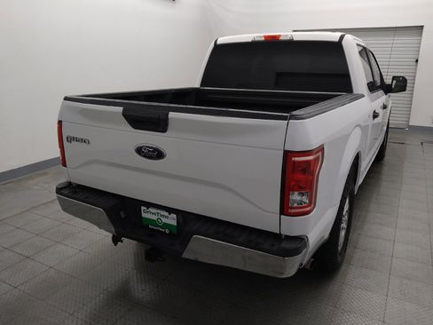 Used 2017 Ford F150 XLT RWD image 7