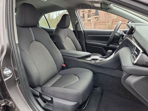 Used 2023 Toyota Camry LE image 16