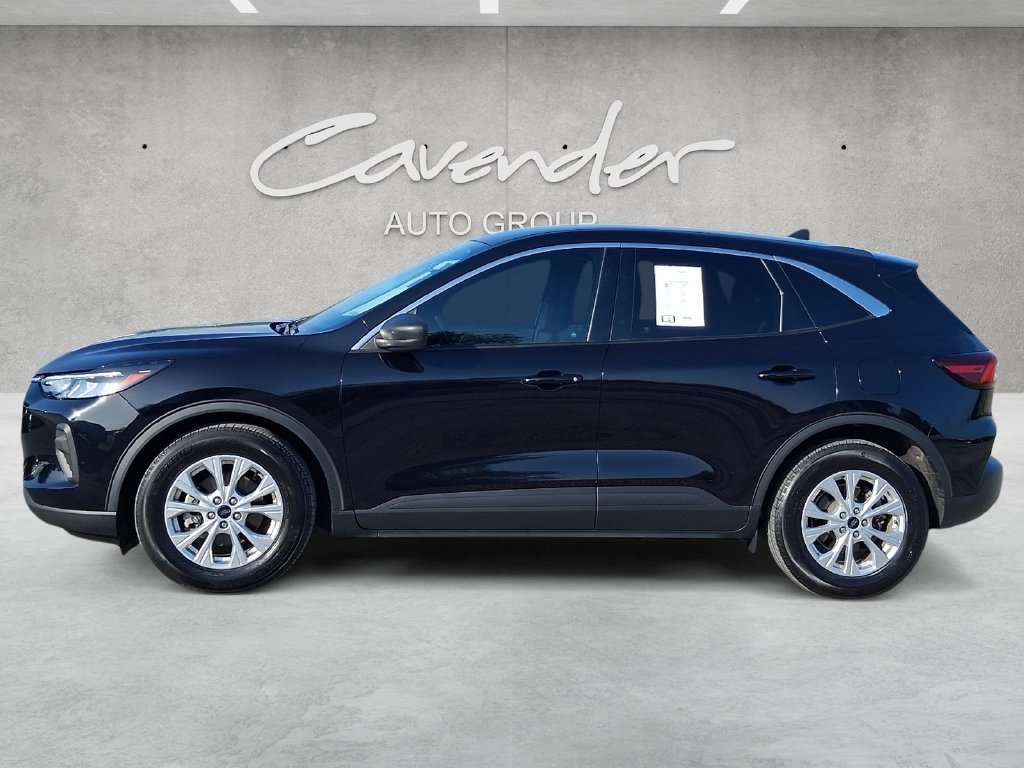 Used 2023 Ford Escape Active FWD image 13
