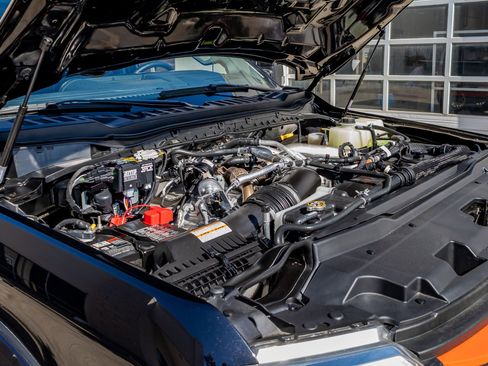 Used 2024 Ford F250 Lariat w/ Lariat Ultimate Package image 41