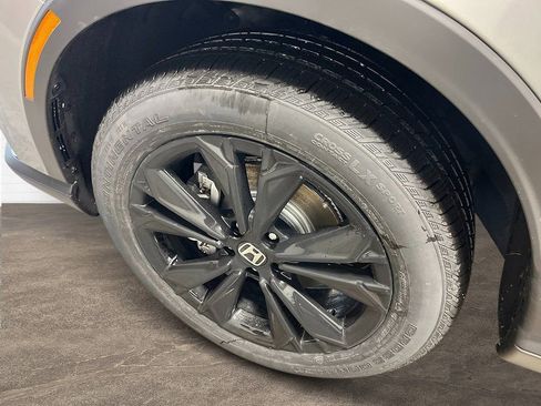 New 2026 Honda CR-V Sport Touring image 13
