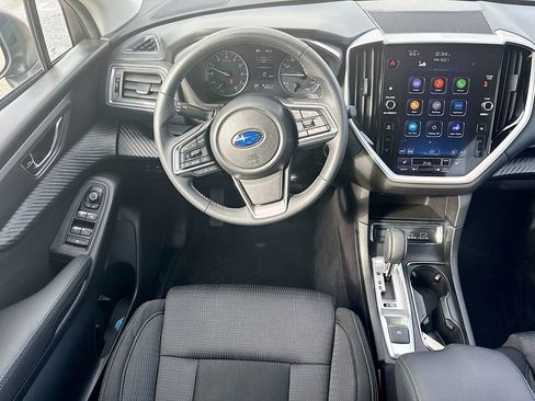 Certified 2023 Subaru Ascent Premium w/ Convenience Package image 30