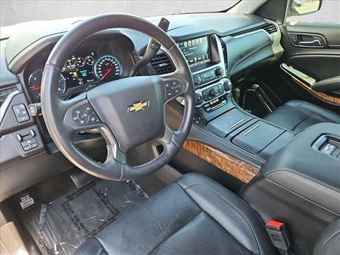 Used 2016 Chevrolet Tahoe LTZ RWD image 13