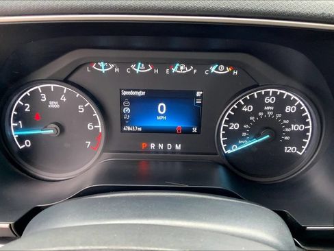 Used 2023 Ford F150 XL w/ STX Appearance Package AWD/4WD image 19