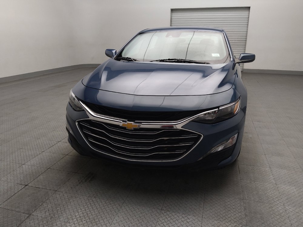 Used 2025 Chevrolet Malibu LT FWD image 15