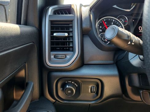 New 2026 RAM 5500 Tradesman w/ Chrome Appearance Group image 11